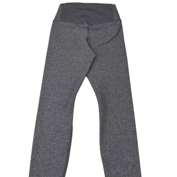 NIKE Women’s Sculpt Hyper Training Leggings Sz XS Gray - Picture 5 of 5